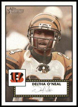 269 Deltha O'Neal